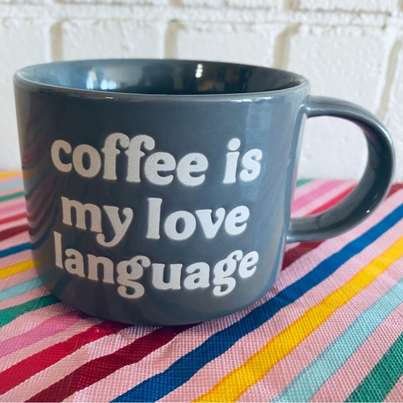 Love Mugs! (6 stackable mugs!) - Picture 8 of 10